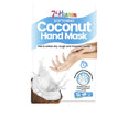 Máscara de mão COCONUT 1ud