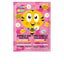 7TH HEAVEN-Máscara de tecido BUMBLE BEE 1 unidade.-DrShampoo - Perfumaria e Cosmética