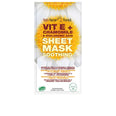 Máscara de tecido FAB FACE FOOD VIT E CHAMOMILE HYALURONIC ACID 1 un.