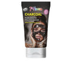 tubo peel-off de carvão 50 ml