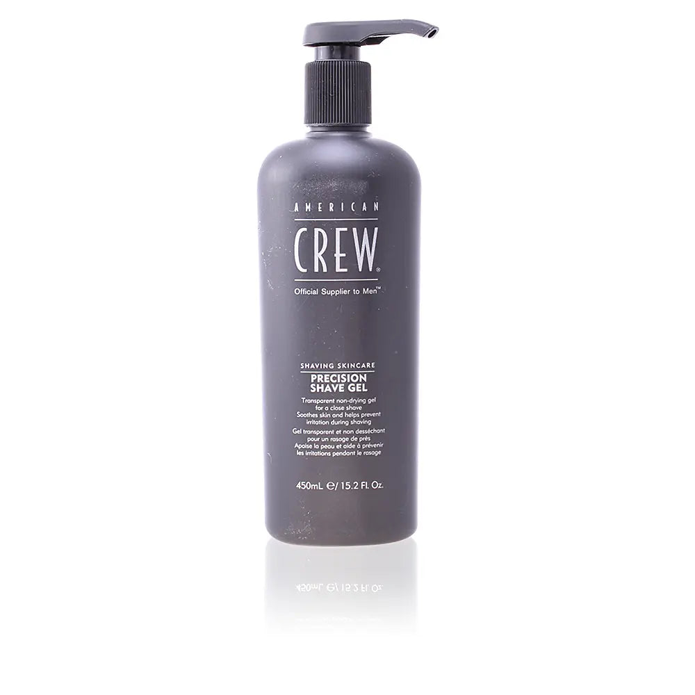 SHAVING SKINCARE precision shave gel 450 ml