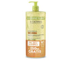 Óleo de banho emoliente EXOMEGA CONTROL 1000 ml