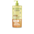 Óleo de banho emoliente EXOMEGA CONTROL 1000 ml