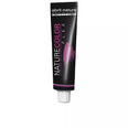 CREME COLORANTE PERMANENTE NATURECOLOR PLEX 901 120 ml