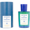 BLU MEDITERRÂNEO MANDARINA DA SÍLIA edt vapo 100 ml.