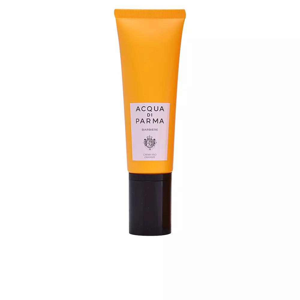 ACQUA DI PARMA-COLLEZIONE BARBIERE creme facial hidratante 50 ml-DrShampoo - Perfumaria e Cosmética