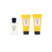 CONJUNTO DE COLOGNE 3 pcs.