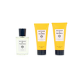 CONJUNTO DE COLOGNE 3 pcs.