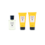 ACQUA DI PARMA-CONJUNTO DE COLOGNE 3 pcs.-DrShampoo - Perfumaria e Cosmética