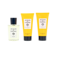 CONJUNTO ESSENCE COLOGNE 3 pcs.