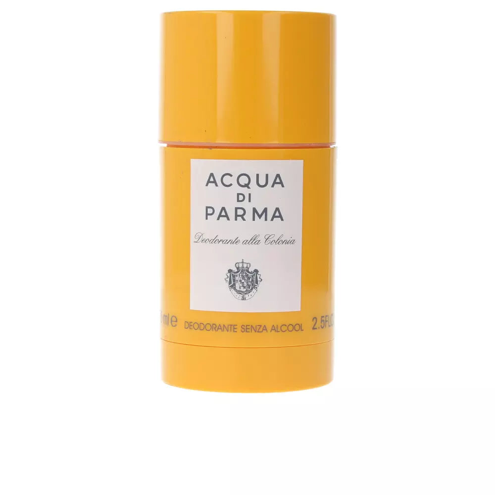 ACQUA DI PARMA-Colónia deo stick sem álcool 75 ml-DrShampoo - Perfumaria e Cosmética