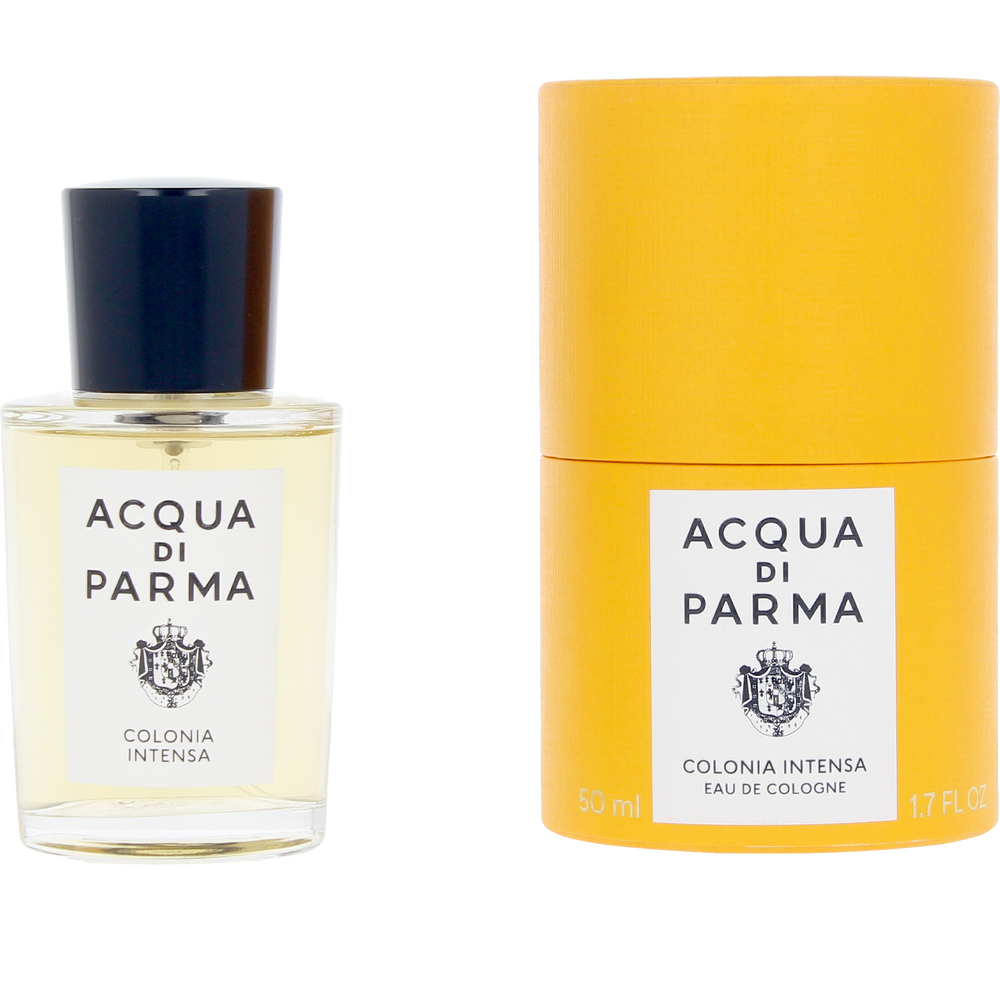ACQUA DI PARMA-INTENSE COLONY edc spray 50 ml-DrShampoo - Perfumaria e Cosmética