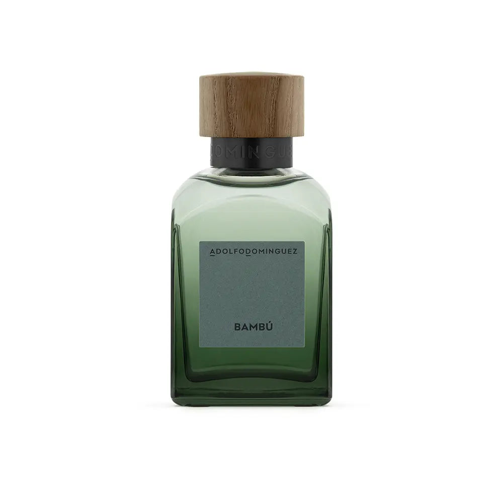 ADOLFO DOMINGUEZ-BAMBOO edp vapor 120 ml.-DrShampoo - Perfumaria e Cosmética