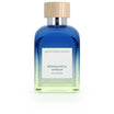 BERGAMOT AMBER ÁGUA FRESCA edt vapo 200 ml