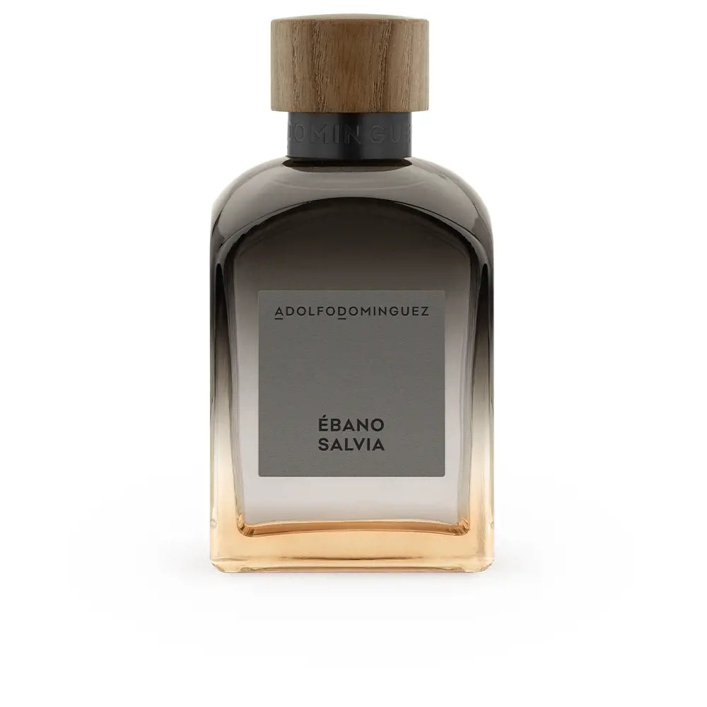 ADOLFO DOMINGUEZ-EBONY SAGE edp vapo 200ml-DrShampoo - Perfumaria e Cosmética