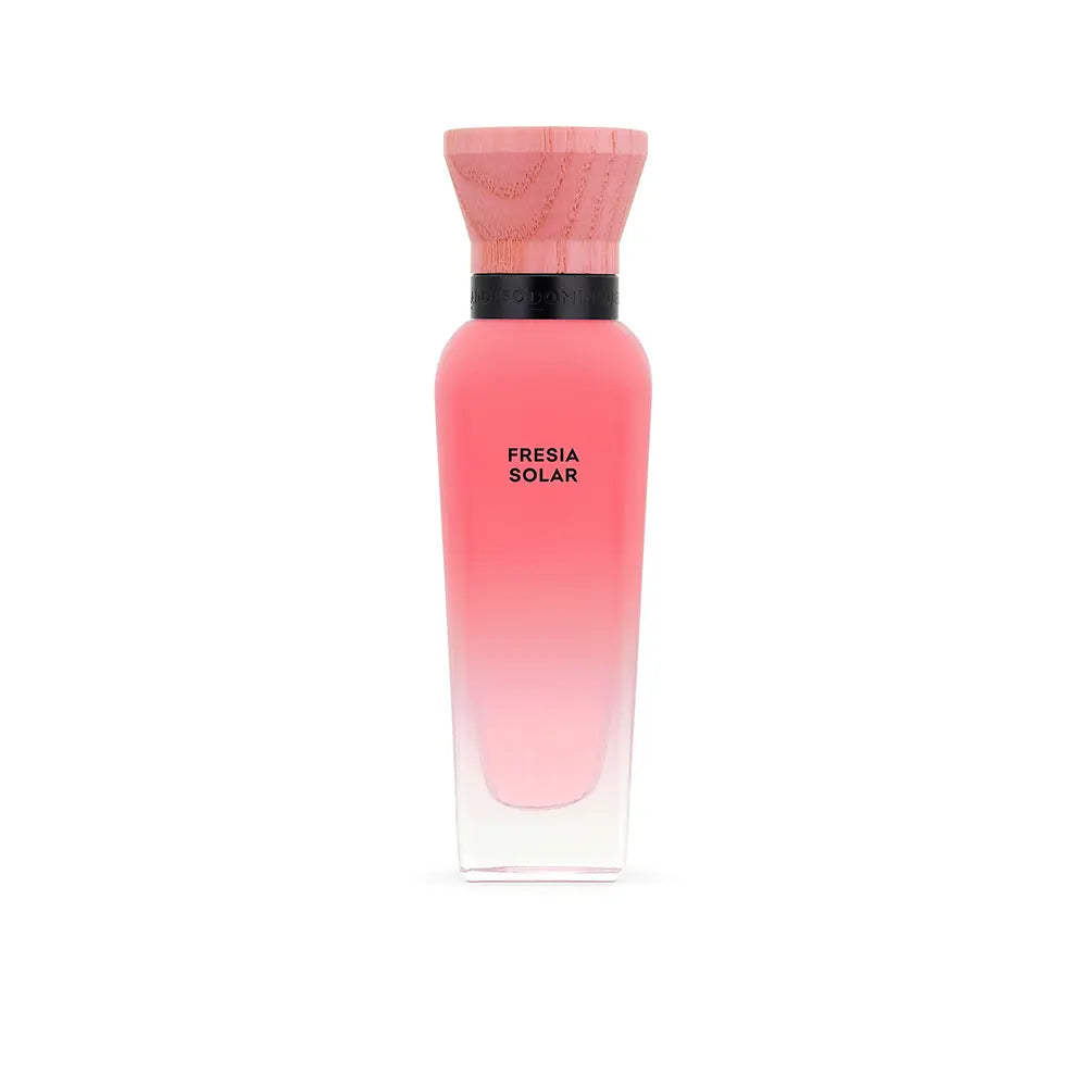 ADOLFO DOMINGUEZ-SOLAR FRESIA edp vapo 60 ml-DrShampoo - Perfumaria e Cosmética