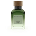 VETIVER TERRA edpo vapo 120 ml
