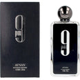 9 PM eau de parfum vaporizador 100 ml
