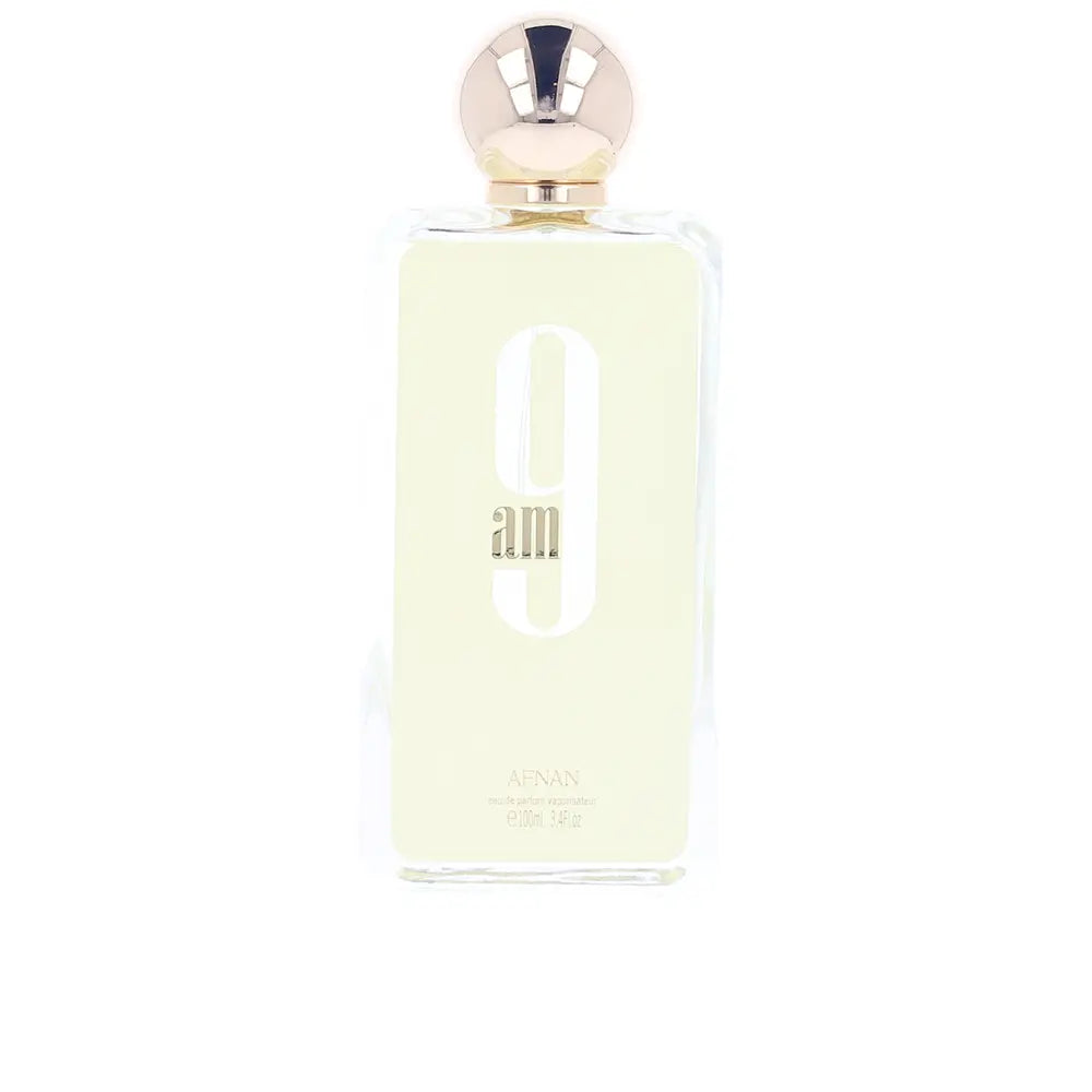 AFNAN-9h edp vapo 100 ml-DrShampoo - Perfumaria e Cosmética