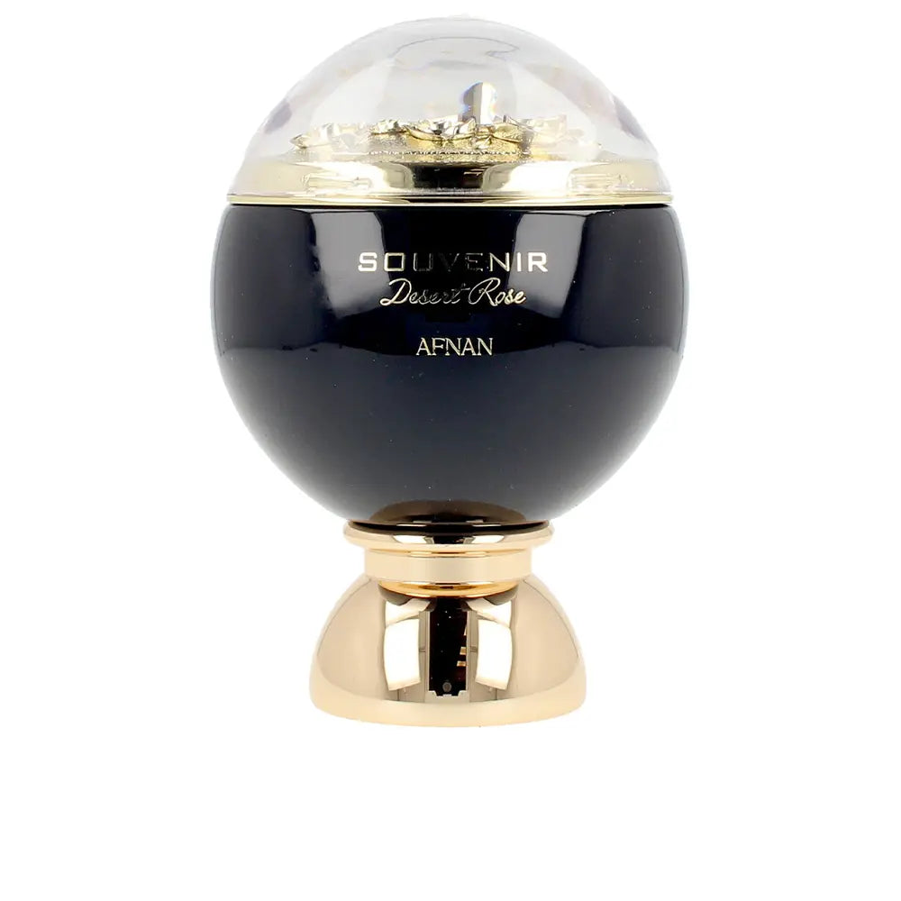 AFNAN-SOUVENIR ROSA DO DESERTO edp vapo 100 ml-DrShampoo - Perfumaria e Cosmética