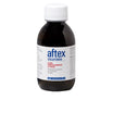 Enxaguante bucal AFTEX 150 ml.