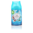 Recharge pour désodorisant FRESHMATIC double oasis 2 x 250 ml