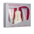 AROMA DE SEVILHA ORIGINAL LOTE 3 pcs.