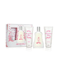 CASE DE ROSAS AÉREAS SEVILHA 3 pcs.