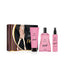 AIRE SEVILLA-CONJUNTO SEVILLE AIR FLOW DE 3 PEÇAS.-DrShampoo - Perfumaria e Cosmética