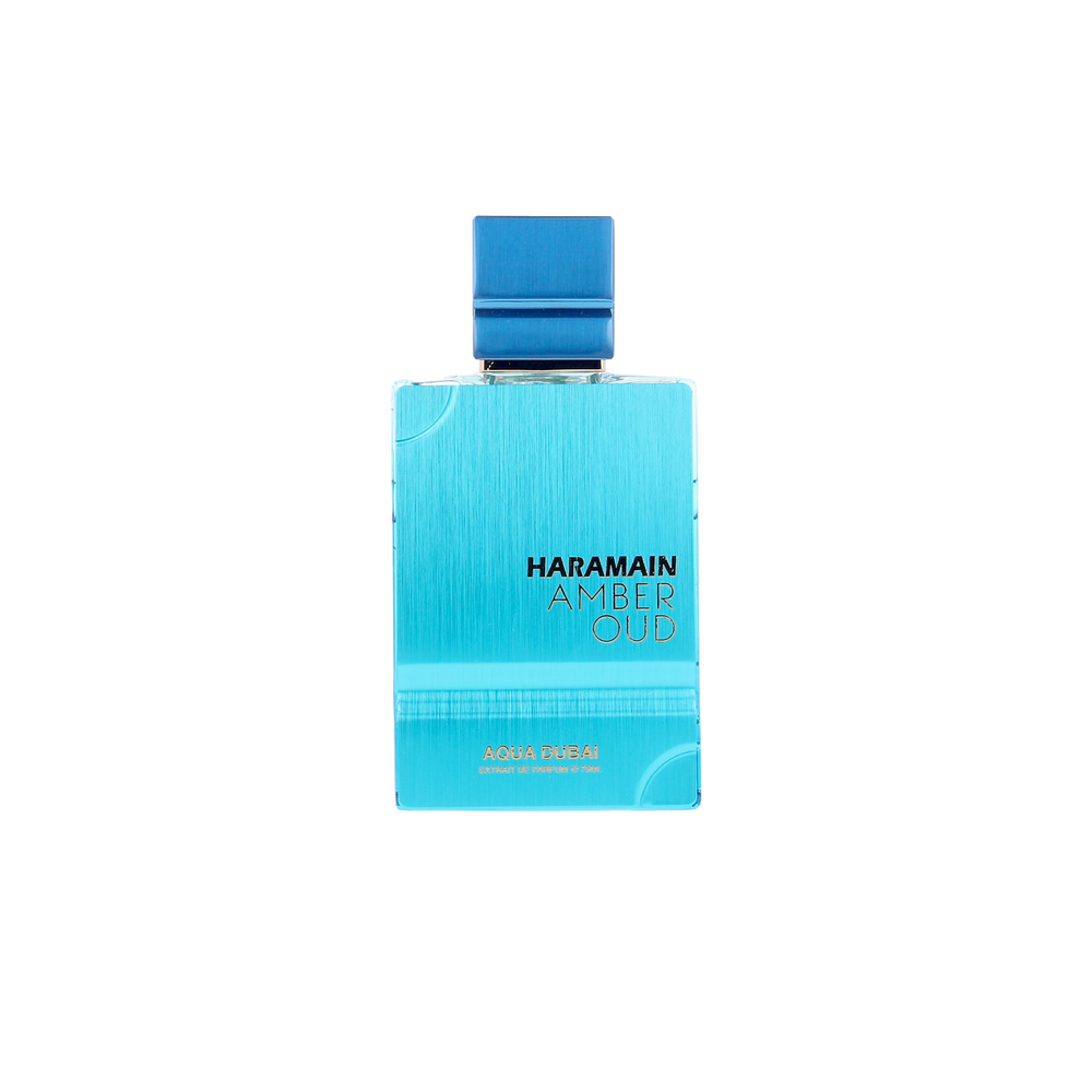 AL HARAMAIN-AMBER OUD AQUA DUBAI extrato de perfume 75 ml-DrShampoo - Perfumaria e Cosmética