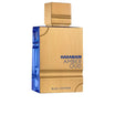 AMBER OUD edição azul edp vapo 60 ml.