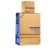 AMBER OUD edição azul edp vapo 60 ml.