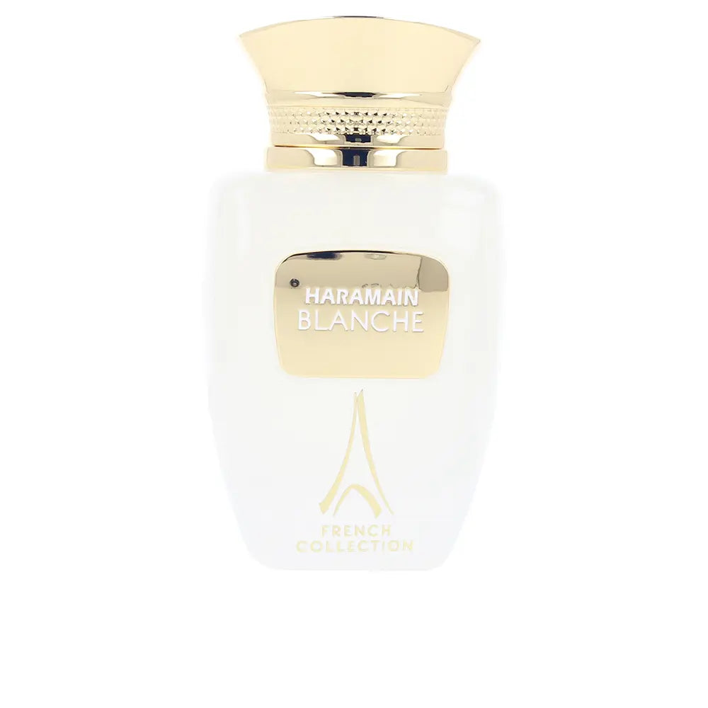 AL HARAMAIN-BLANCHE FRENCH COLLECTION edp vapo 100 ml-DrShampoo - Perfumaria e Cosmética