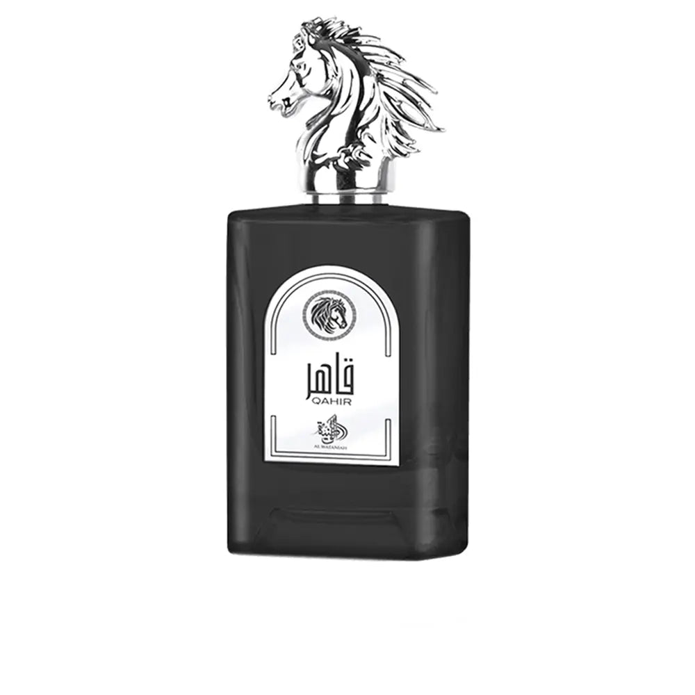 AL WATANIAH-QAHIR edp vaporizador 100 ml-DrShampoo - Perfumaria e Cosmética