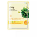 FOLHA DE MÁSCARA houttuynia cordata 25 ml