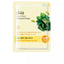 ALL NATURAL-FOLHA DE MÁSCARA houttuynia cordata 25 ml-DrShampoo - Perfumaria e Cosmética