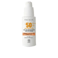 Creme facial de ALTA PROTEÇÃO FPS50 #dourado 50 ml
