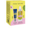 ALMA SECRET-ESTOJO ROSA CACTUS 2 peças-DrShampoo - Perfumaria e Cosmética