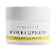 MANUKA bálsamo labial ananás e papaia 10 ml
