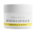 MANUKA pineapple and papaya lip balm 10 ml
