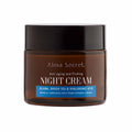 NIGHT CREAM multi-repairing anti-aging combination skin 50 ml