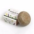 SHIKAKAI Solid Shampoo 85gr