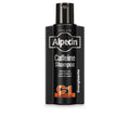 CAFFEINE BLACK EDITION shampoo anti-queda C1 375 ml
