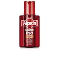 CHAMPÔ ANTICASPA E ANTIFALHAS DUPLO EFECTO CAFÉ 200 ml.