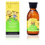 ALQVIMIA-Aceite corporal para crianças e bebês 150 ml Alqvimia.-DrShampoo - Perfumaria e Cosmética