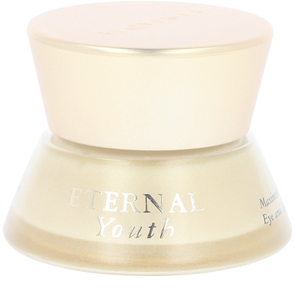 ALQVIMIA-ETERNAL YOUTH ABSOLUT PRO AGING contorno de olhos e lábios 15 ml-DrShampoo - Perfumaria e Cosmética