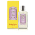 FLOWERS OF THE MEDITERRANEAN lilac and mimosas eau de toilette spray 150 ml