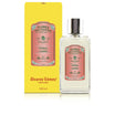 FLORES DO MEDITERRÂNEO verbena e flor de laranjeira eau de toilette spray 150 ml