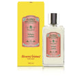 FLOWERS OF THE MEDITERRANEAN verbena and orange blossom eau de toilette spray 150 ml
