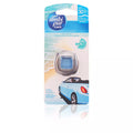 Sea Breeze Disposable Car Air Freshener